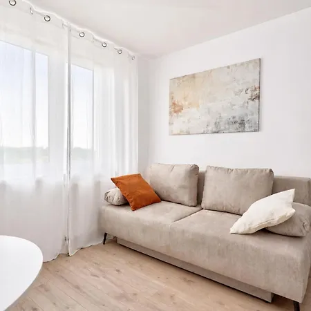Tatrzańska Apartament *