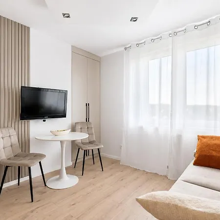 Tatrzańska Apartament