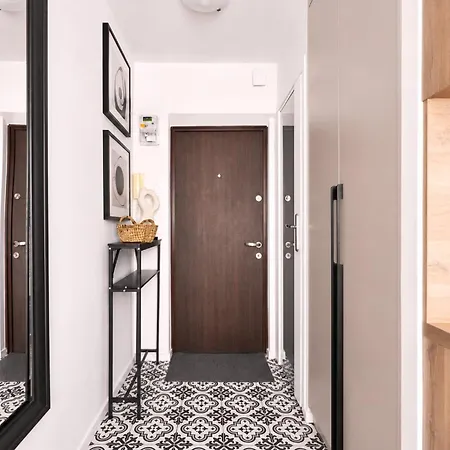 Tatrzańska Apartament Sopot