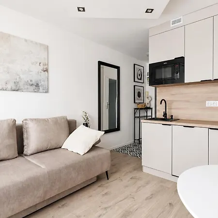 Tatrzańska Apartament