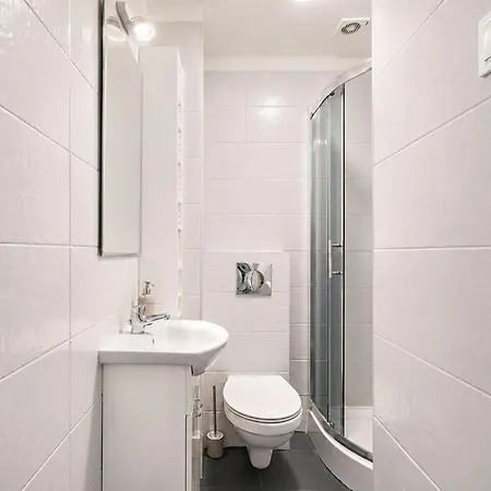 Tatrzańska Apartament *